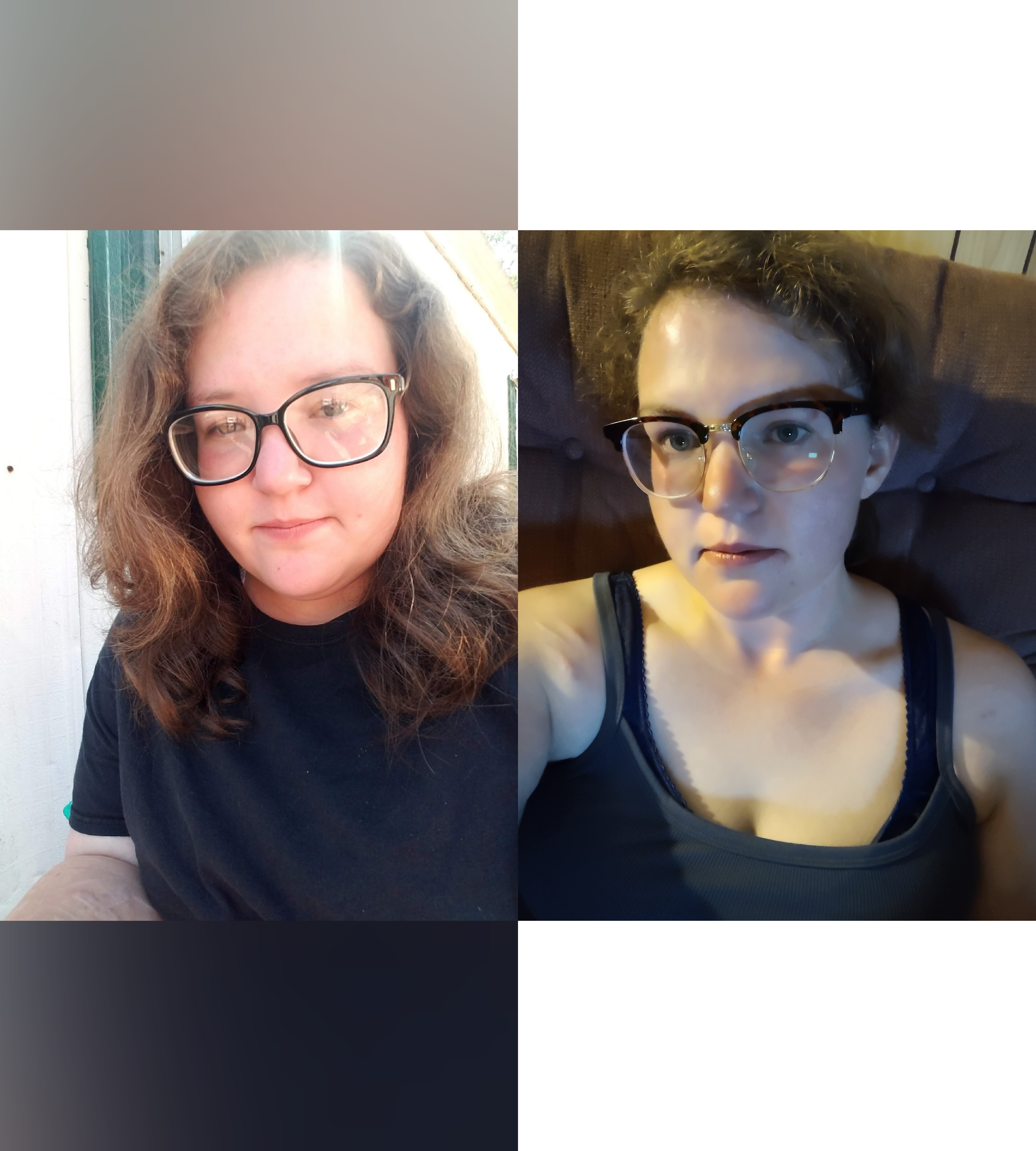 5 feet 4 Female Before and After 60 lbs Fat Loss 245 lbs to 185 lbs