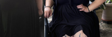 5 feet 3 Female Before and After 138 lbs Weight Loss 342 lbs to 204 lbs