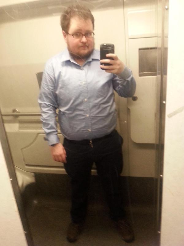 Before and After 14 lbs Fat Loss 5 feet 3 Male 193 lbs to 179 lbs