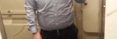 Before and After 14 lbs Fat Loss 5 feet 3 Male 193 lbs to 179 lbs