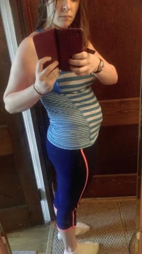 How a New Mother Lost Weight Without Calorie Counting: a Reddit Story