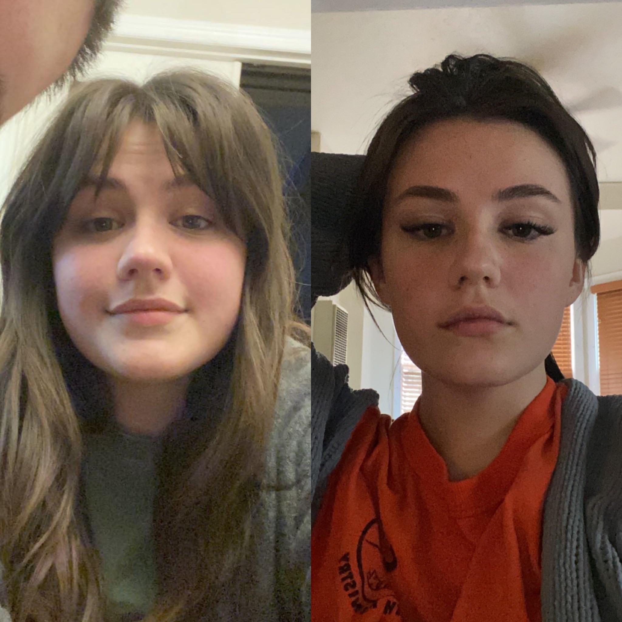 5 feet 3 Female Progress Pics of 40 lbs Weight Loss 180 lbs to 140 lbs