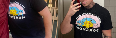 Before and After 50 lbs Weight Loss 5 feet 8 Male 250 lbs to 200 lbs