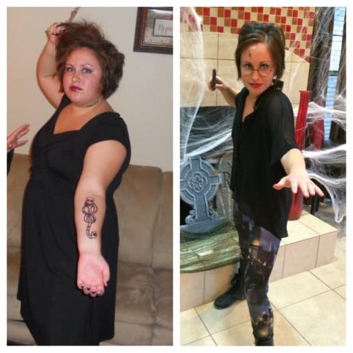 A Reddit User's 70Lb Weight Loss Journey: 35 Months of Commitment