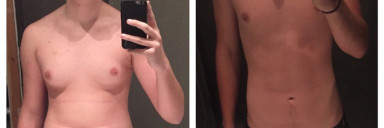 Progress Pics of 28 lbs Weight Loss 6 foot 6 Male 204 lbs to 176 lbs
