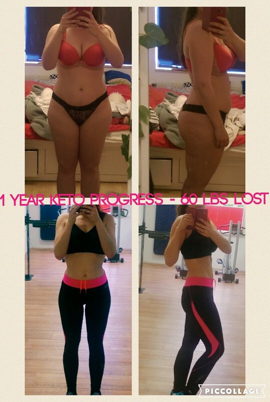 5 feet 9 Female 60 lbs Weight Loss Before and After 204 lbs to 144 lbs