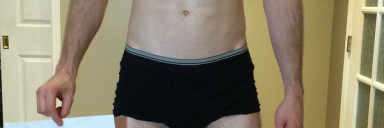 3 Pics of a 6 foot 5 178 lbs Male Fitness Inspo