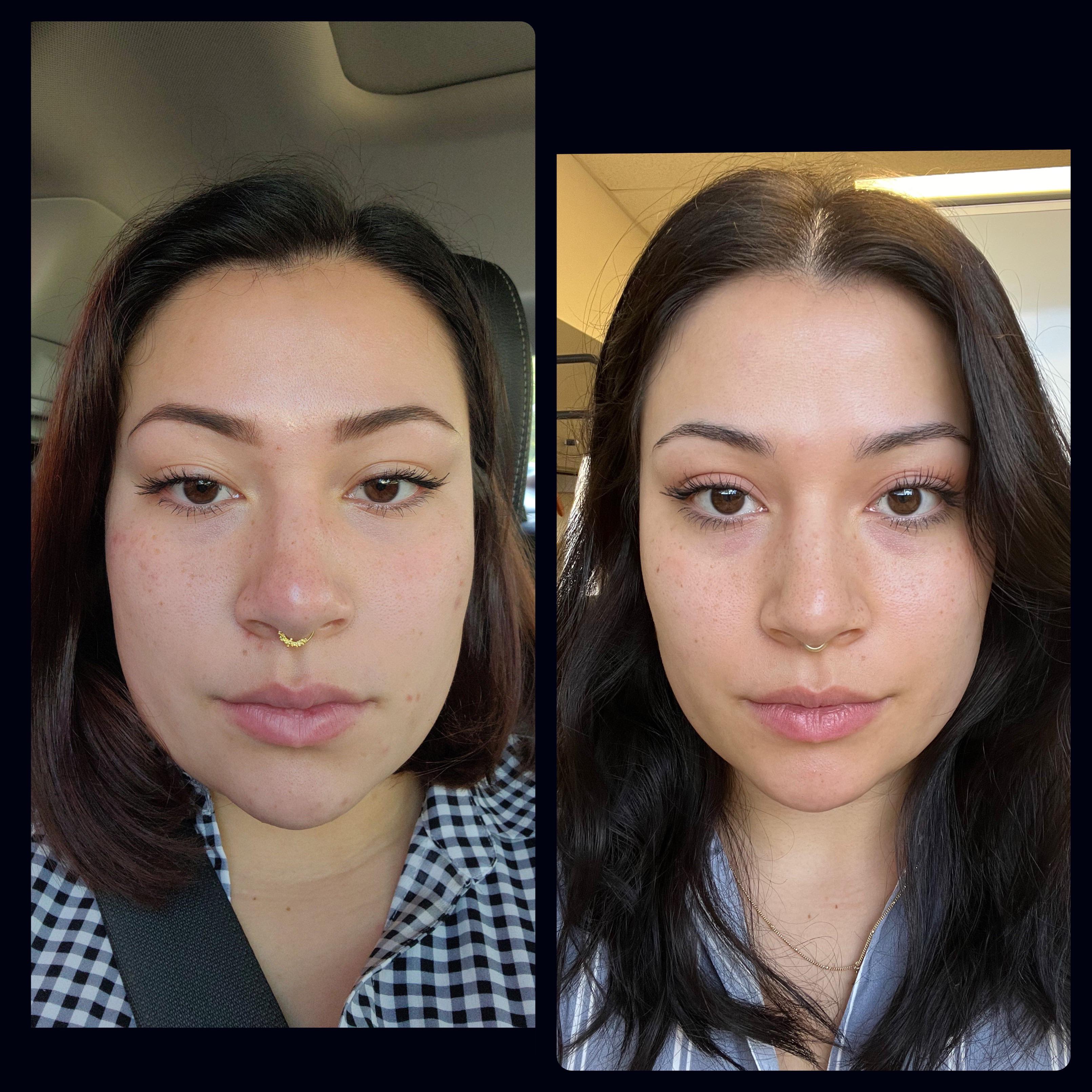 23 lbs Fat Loss 5 feet 6 Female 199 lbs to 176 lbs