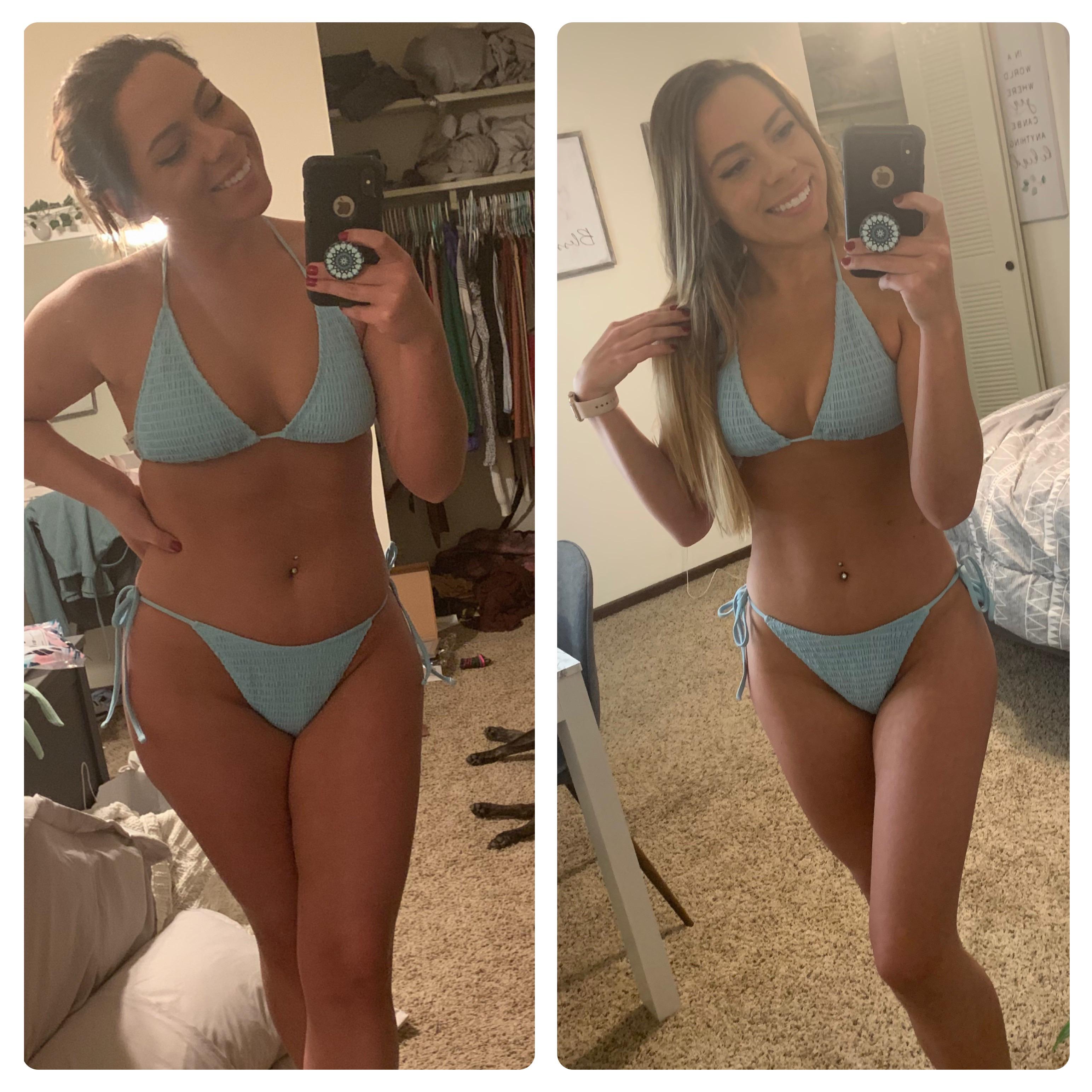 31 lbs Weight Loss 5'4 Female 148 lbs to 117 lbs.