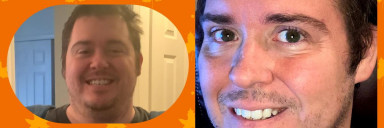 5'4 Male 60 lbs Fat Loss Before and After 250 lbs to 190 lbs