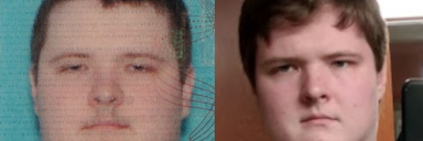 Before and After 44 lbs Fat Loss 5 feet 10 Male 267 lbs to 223 lbs