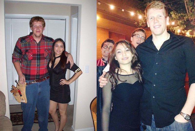 6 foot 4 Male Progress Pics of 91 lbs Weight Loss 280 lbs to 189 lbs