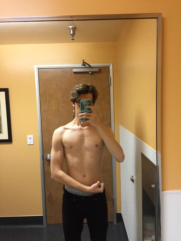 25 lbs Muscle Gain 5 foot 11 Male 115 lbs to 140 lbs