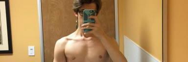 25 lbs Muscle Gain 5 foot 11 Male 115 lbs to 140 lbs