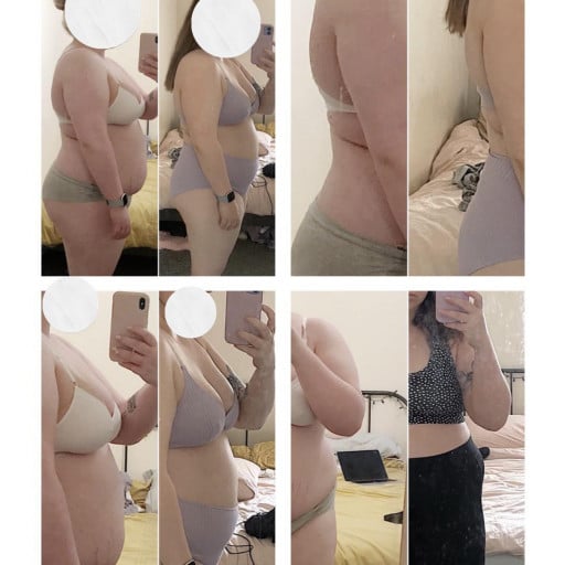 One Reddit User's Weight Loss Journey: Insights and Lessons