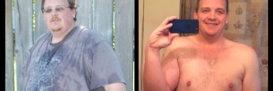 6 foot Male Progress Pics of 162 lbs Weight Loss 412 lbs to 250 lbs