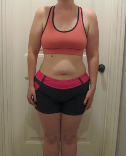 A Female's Journey to Fat Loss: How She Lost 158Lbs