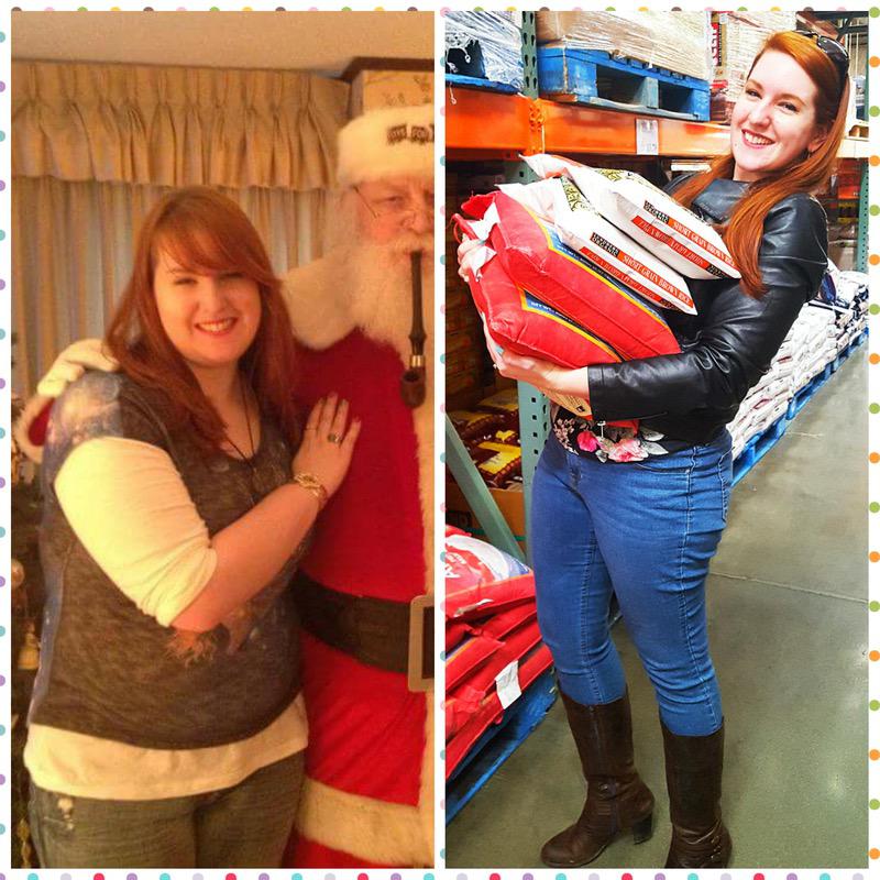 5'10 Female Progress Pics of 65 lbs Weight Loss 245 lbs to 180 lbs