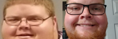 5 foot 10 Male 95 lbs Fat Loss 560 lbs to 465 lbs