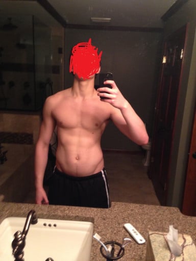 A 16 Year Old's Weightlifting Journey: From 139 to 165 Lbs in 10 Months