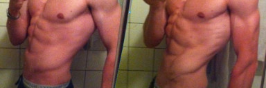 6 foot 7 Male Progress Pics of 16 lbs Fat Loss 223 lbs to 207 lbs