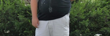 6 foot 5 Male 125 lbs Fat Loss 353 lbs to 228 lbs