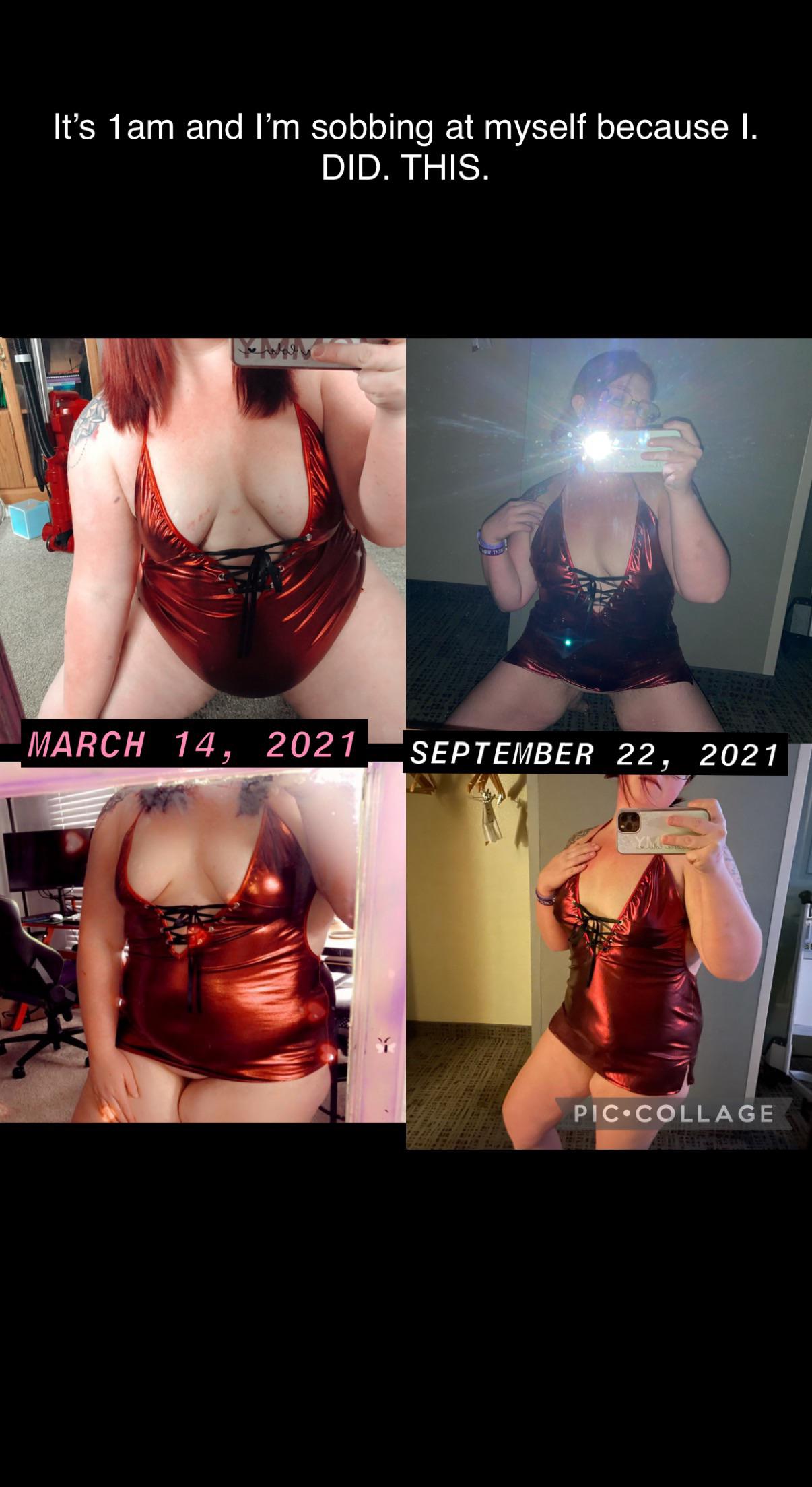 5 foot 2 Female 69 lbs Fat Loss 244 lbs to 175 lbs