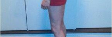 3 Pictures of a 6 feet 5 198 lbs Male Weight Snapshot