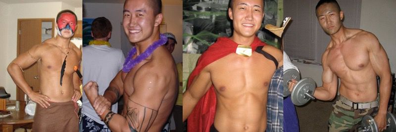 11 Photos of a 197 lbs 6 foot 1 Male Fitness Inspo 11 Photos of a 197 lbs 6 foot 1 Male Fitness Inspo