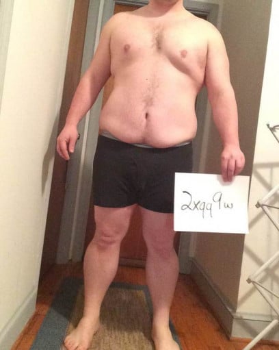 3 Pictures of a 263 lbs 5 feet 9 Male Fitness Inspo