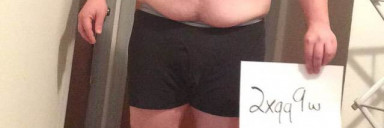 3 Pictures of a 263 lbs 5 feet 9 Male Fitness Inspo