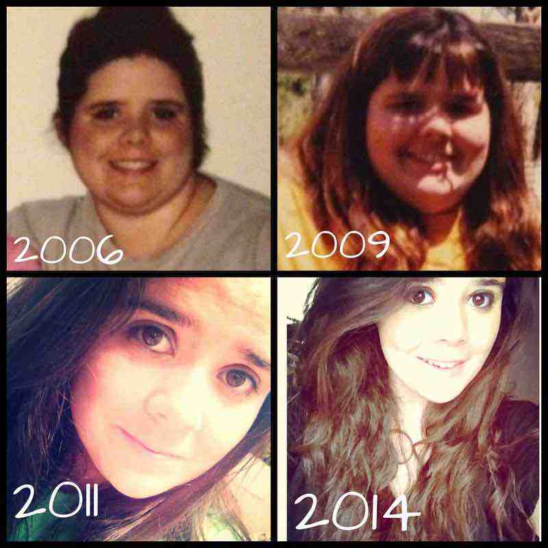 5 foot 5 Female Progress Pics of 104 lbs Fat Loss 300 lbs to 196 lbs