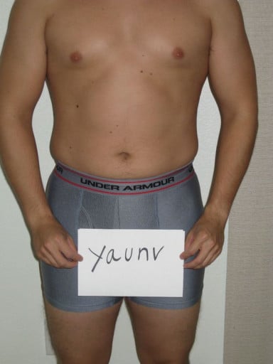 How Reddit User Lost Weight 22/Male/5'6"/165 Advanced