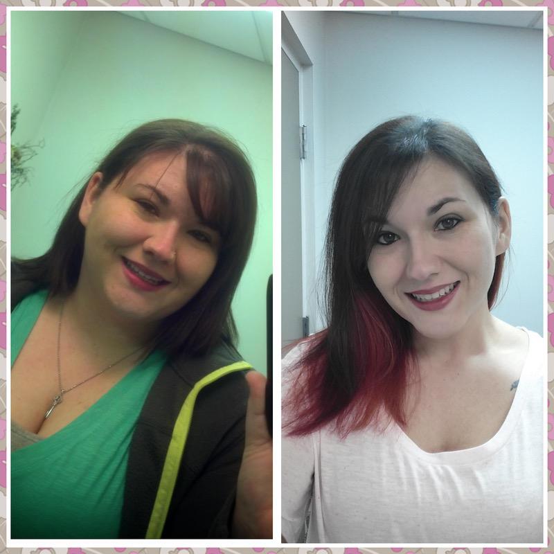 5'6 Female 132 lbs Weight Loss 321 lbs to 189 lbs