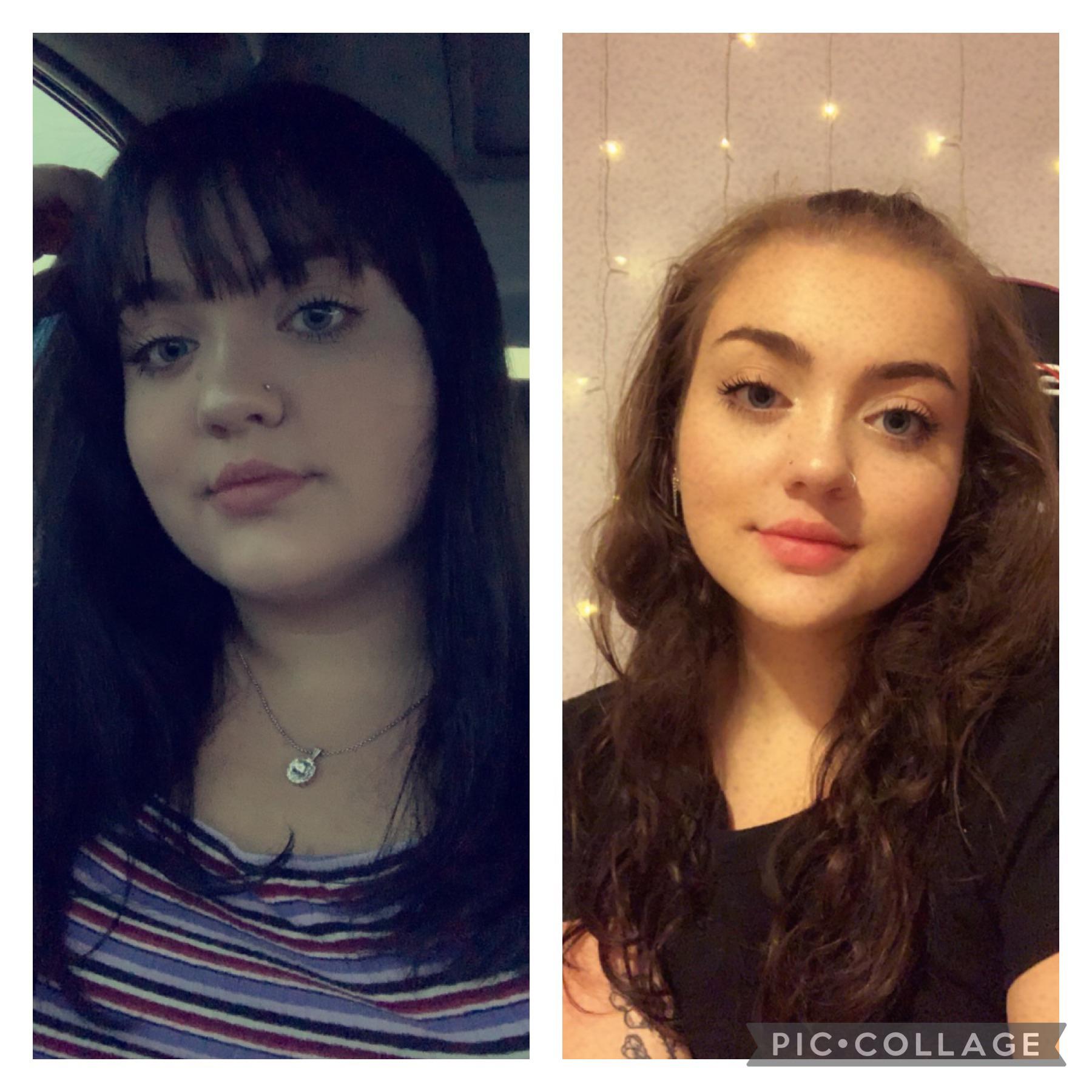 5 feet 7 Female Progress Pics of 90 lbs Weight Loss 277 lbs to 187 lbs