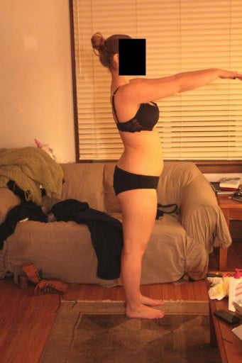 How One Reddit User Lost Weight Through Fat Loss
