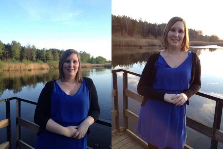 How Reddit Helped a User Lose 22Lbs in 6 Months