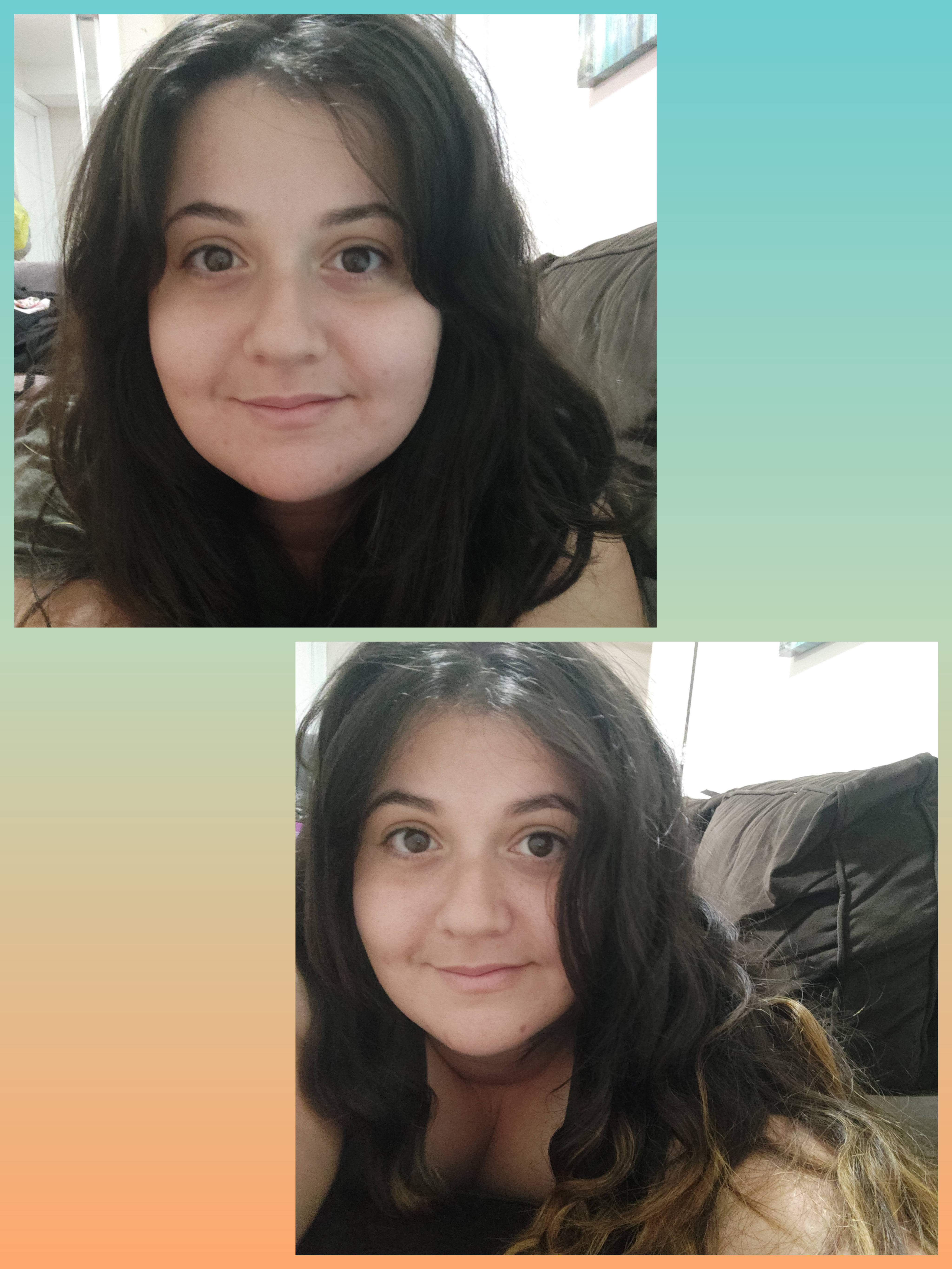 5'8 Female 25 lbs Weight Loss 215 lbs to 190 lbs