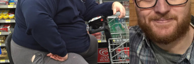 5 foot 9 Male Progress Pics of 202 lbs Weight Loss 407 lbs to 205 lbs