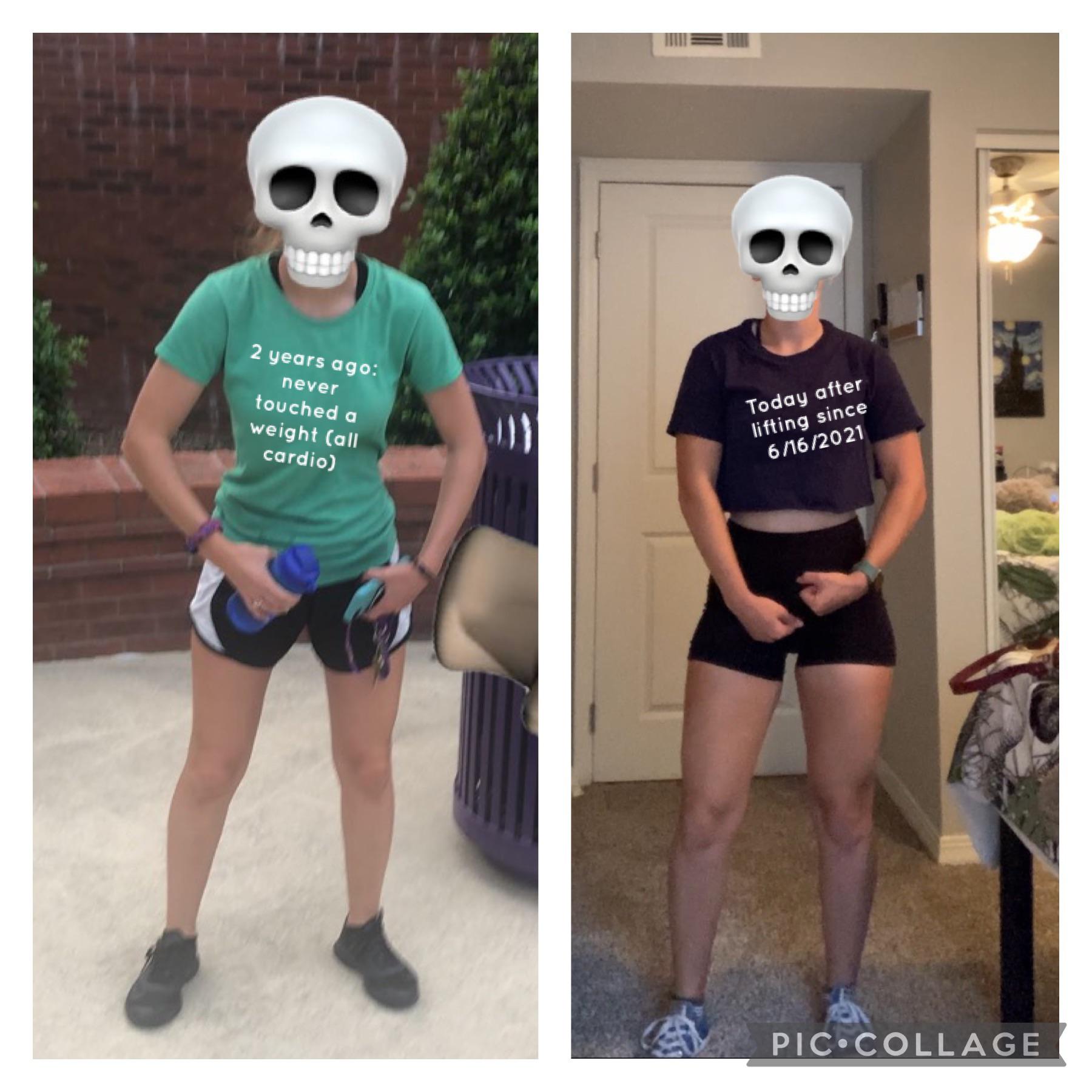 5 feet 3 Female Before and After 15 lbs Weight Loss 125 lbs to 110 lbs