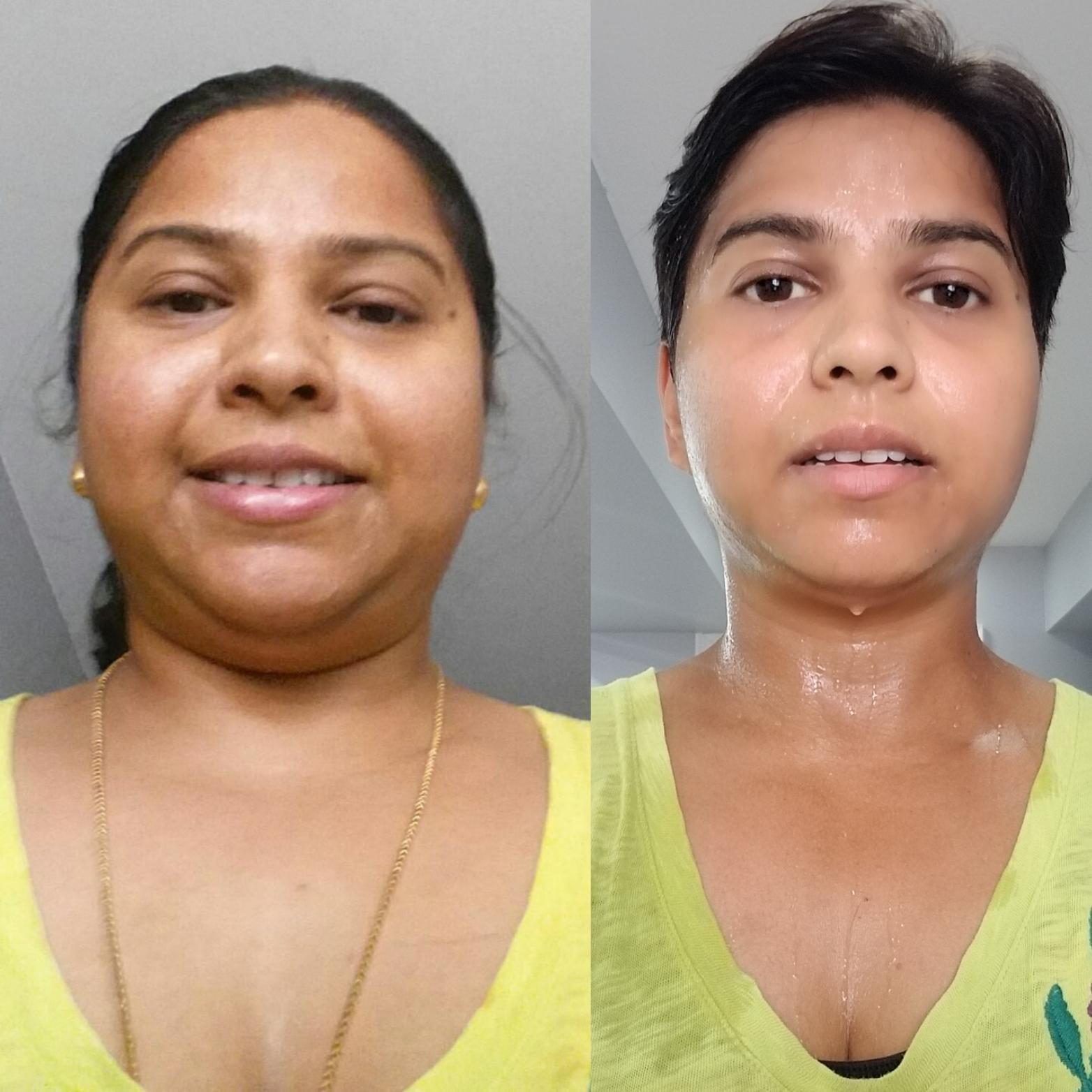 5'3 Female 51 lbs Weight Loss 211 lbs to 160 lbs