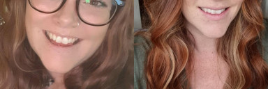 5 foot 7 Female 58 lbs Weight Loss Before and After 250 lbs to 192 lbs