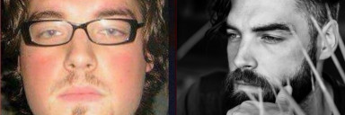 6 feet 3 Male Progress Pics of 60 lbs Weight Loss 220 lbs to 160 lbs