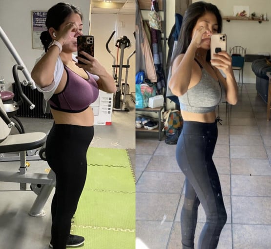 Moms Can Lose Weight Too! Inspiring Reddit User Shed 18 Lbs with Keto, If, and Resistance Training!