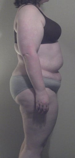 Btfchallenger's Weight Loss Journey: From August to November 2012
