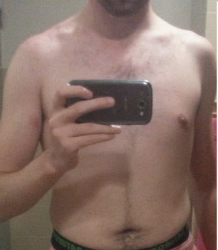The Weight Journey of a Reddit User: to Bulk or to Cut?