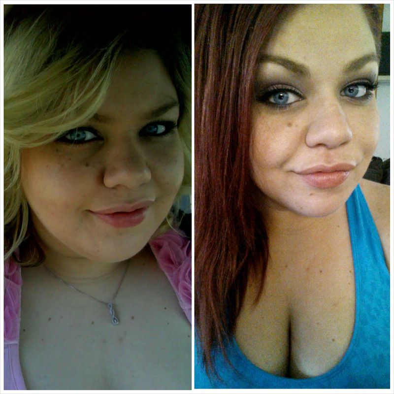 5'9 Female Progress Pics of 60 lbs Fat Loss 299 lbs to 239 lbs