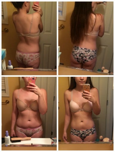 One Reddit User's 10 Pound Weight Loss Journey in 2 Months