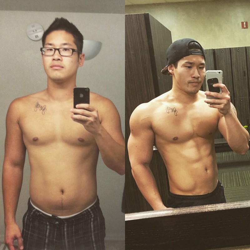 1 Pictures of a 165 lbs 5'8 Male Fitness Inspo.