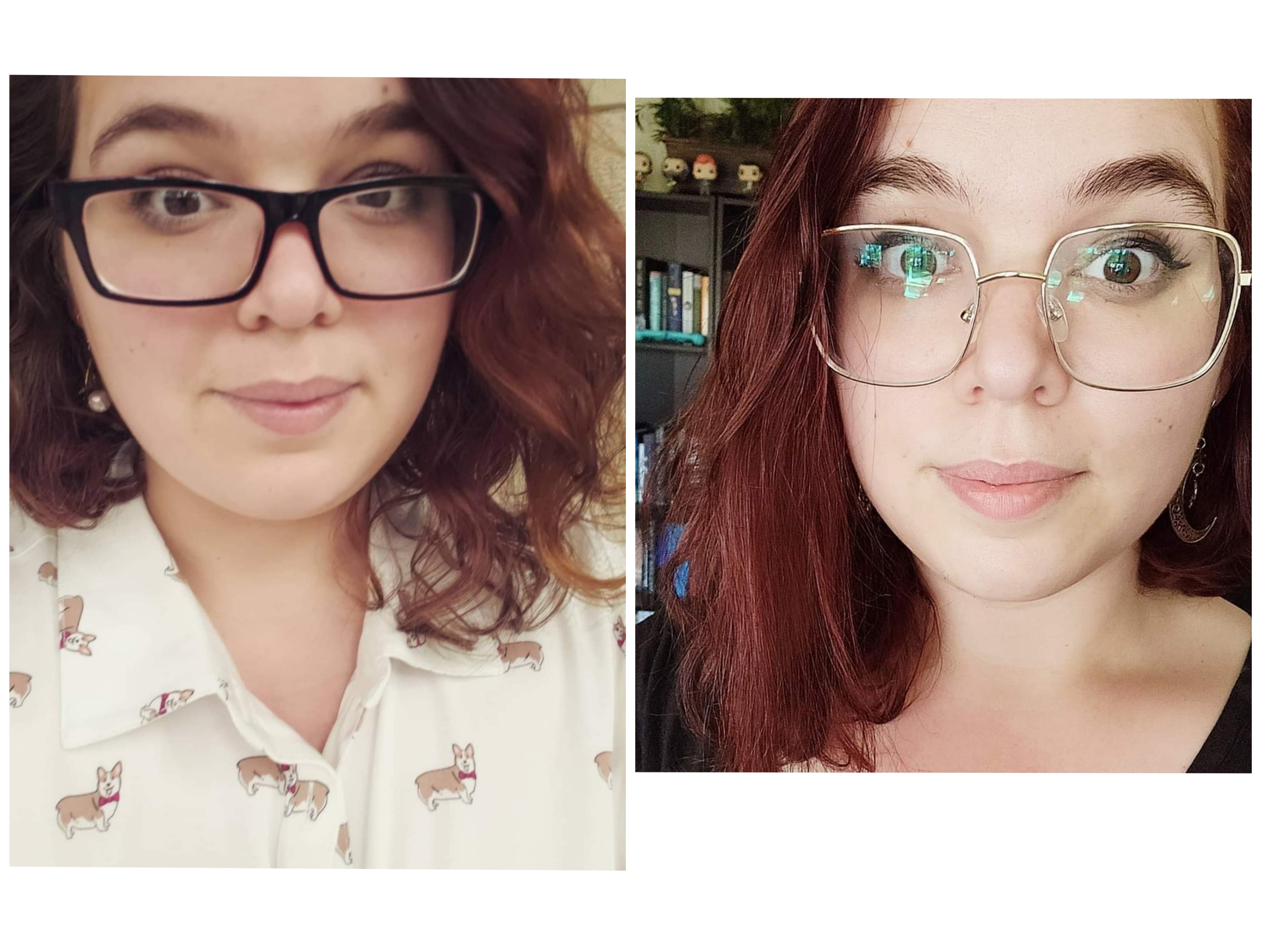 5 foot 4 Female 90 lbs Weight Loss Before and After 300 lbs to 210 lbs